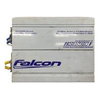 Usado, Modulo Amplificador Falcon comprar usado  Brasil 