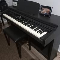 Piano Digital Fenix Tg8815 comprar usado  Brasil 