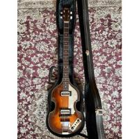 Baixo Hofner 500/1 Vintage Original Alemão (violin Bass) comprar usado  Brasil 