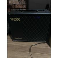 Amplificador Guitarra Vox Valvetronix Vt40x comprar usado  Brasil 
