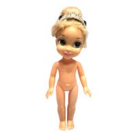 Brinquedo Boneca Princesa Disney Rapunzel 34cm comprar usado  Brasil 