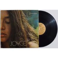 Joyce Lp - Feminina [1980 Emi] comprar usado  Brasil 