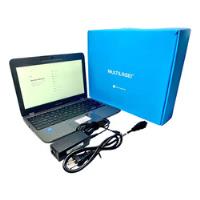 Notebook Multilaser Chromebook M11c-pc914 - Caixa Avariada comprar usado  Brasil 