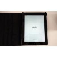 iPad  Apple  3a Geração 2012 A1430 9.7  64gb Preto comprar usado  Brasil 
