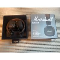 Usado, Headphone Marshall Major Iv Bluetooth (produto Novo) comprar usado  Brasil 