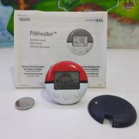 Pokewalker Pokemon Nintendo Ds 3ds Soul Silver Heart Gold , usado comprar usado  Brasil 