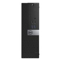 Dell Optiplex 3040 Sff Intel Core I5 6ª Geração 8 Gb Ram comprar usado  Brasil 