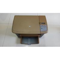 Impressora Laserjet Hp M1005 Mfp Ligando - Leia Descrição comprar usado  Brasil 