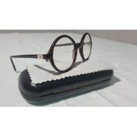 Usado, Armação Óculos Empório Armani Clip On Usado  comprar usado  Brasil 