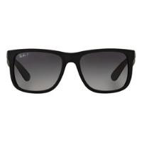 Óculos De Sol Polarizado Ray-ban Justin Classic Rb4165  comprar usado  Brasil 