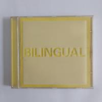 Cd Pet Shop Boys -  Bilingual  comprar usado  Brasil 