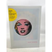 Livro Andy Warhol Joseph D. Ketner Ll Phaidon Focus P621 comprar usado  Brasil 