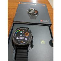 Usado, Huawei Watch Gt Runner Black comprar usado  Brasil 