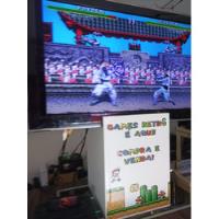 Jogo De Mega Drive Mortal Kombat 1 Sega Original , usado comprar usado  Brasil 
