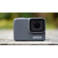 Câmera Gopro Hero7 Silver 4k + Kit Acessórios  comprar usado  Brasil 