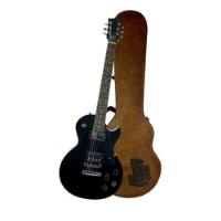 Usado, Guitarra Gibson Studio Les Paul Ebony 1998 Semi Nova comprar usado  Brasil 