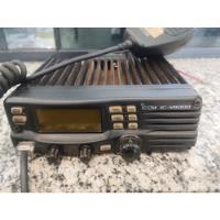 Rádio Icom V8000 Conserto Ou Retirada De Peças  comprar usado  Brasil 