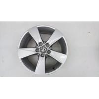 Jogo Roda Volkswagen Fox Aro 15 5x100 #2933 comprar usado  Brasil 