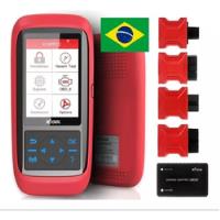 Máquina De Codificar Chaves X100 Pro2 Xtool Português  comprar usado  Brasil 
