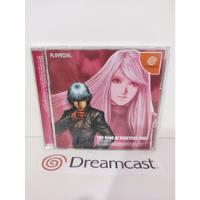 The King Of Fighters 2002 Dreamcast Mídia Física Original comprar usado  Brasil 