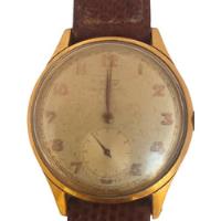 Relógio Pulso Antigo Tissot Suíço Corda Pulseira Couro comprar usado  Brasil 