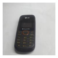 Celular LG A 275 Placa Não Liga Os 2940, usado comprar usado  Brasil 