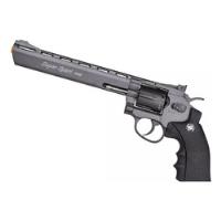 Revolver Airsoft Wingun W703  Metal Co2 4,5mm  - Seminovo Nf comprar usado  Brasil 