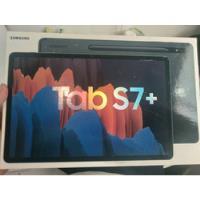 Samsung Tab S7 Plus comprar usado  Brasil 