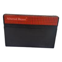 Master System Jogo Alterd Beast Original Usado , usado comprar usado  Brasil 