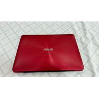 Usado, Notebook Asus 8gb Ram 1tb Hd 120gb Ssd I3-4005u - Perfeito! comprar usado  Brasil 