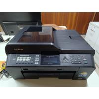 Impressora Mfc J6510 comprar usado  Brasil 