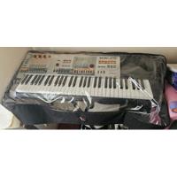 pedal teclado casio comprar usado  Brasil 