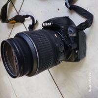 Nikon D 3100 - 1700 Cliks comprar usado  Brasil 
