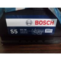 Bateria Bosch 70 Amperes  comprar usado  Brasil 