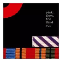 Cd Usado Pink Floyd - The Final Cut , usado comprar usado  Brasil 