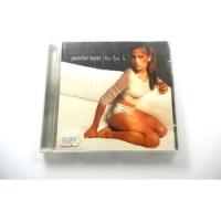 Cd Jennifer Lopez - On The 6  comprar usado  Brasil 