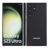 Samsung Galaxy S23 Ultra 5g Dual Sim 256 Gb Preto -p.entrega, usado comprar usado  Brasil 