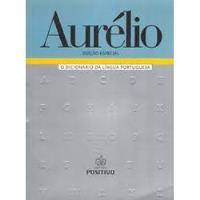 Livro Mini Aurélio: O Dicionário Da Língua Portuguesa - Ferreira, Aurélio Buarque De Holanda [2006] comprar usado  Brasil 