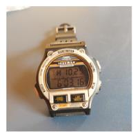 Relógio Digital Timex Ironman ( Para Aproveitar Peças ) comprar usado  Brasil 