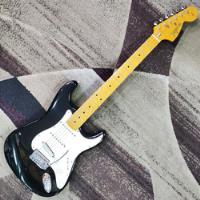 Guitarra Tagima Stratocaster Brasil Antiga Tunada Usada comprar usado  Brasil 