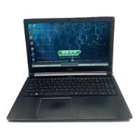 Acer Aspire E1-571, I7-4510u, 8 Gb, 240 Gb Ssd, 15.6 , usado comprar usado  Brasil 