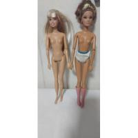 Dupla Barbie Fashion Fever ( Não Vendo Separado) comprar usado  Brasil 