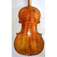 Violino 4x4 Modelo Guarnieri Cannone  1743 comprar usado  Brasil 