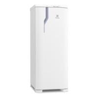 Refrigerador 240 Litros 1 Porta Electrolux Re31 Branco 220v, usado comprar usado  Brasil 