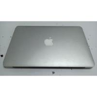 Apple Macbook Air 11.6 2011 A1370 100gb C/ Tecla Na Defeito comprar usado  Brasil 