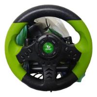 Volante Controle Xbox360 Ps3 Ps2 Pc Usb  Leadership Gamer, usado comprar usado  Brasil 