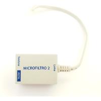 Micro Filtro Telefone Adsl comprar usado  Brasil 