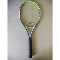 Raquete De Tênis Wilson N Pro Open comprar usado  Brasil 