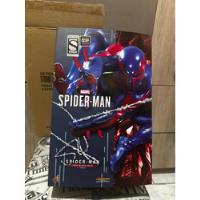 Spiderman 2099 Hot Toys comprar usado  Brasil 