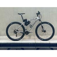 Bicicleta Scott Bike comprar usado  Brasil 